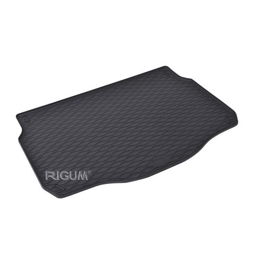 Gumová vaňa do kufra Rigum pre Citroen C4 Cactus (2014-)