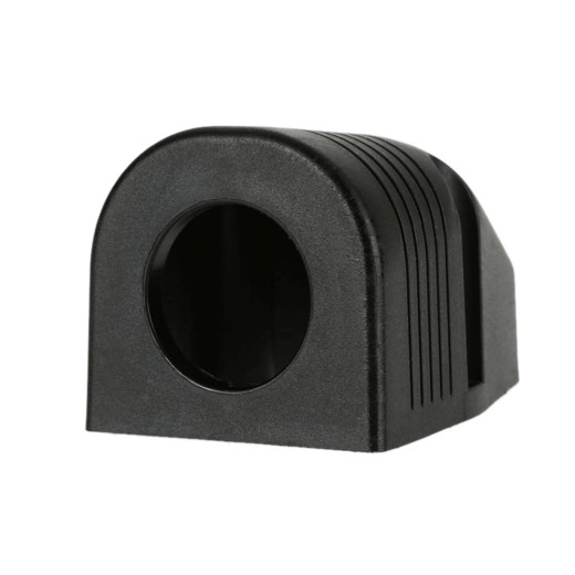 Panel pre vstavanú nabíjačku s jedným otvorom MYP001