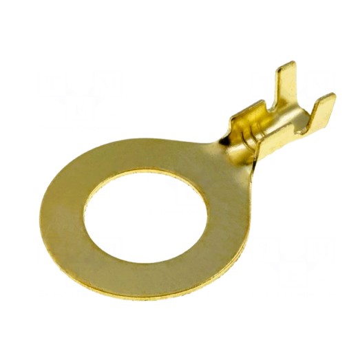 Káblové očko 4carmedia KON-M10