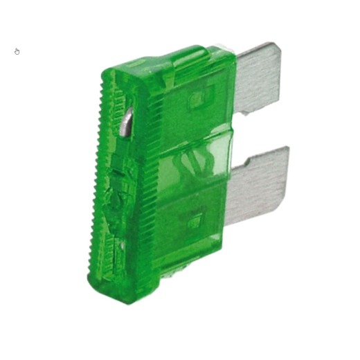 Nožová ATC poistka 30A ACV 30.3920-30