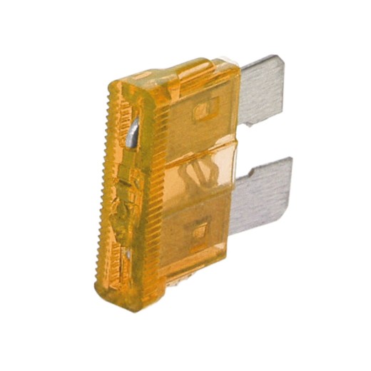 Nožová ATC poistka 40A ACV 30.3920-40