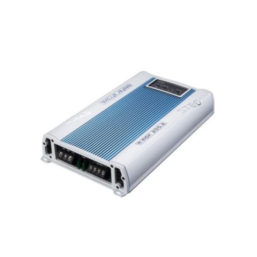 Zosilňovač STEG Master Stroke M.MSK 200.2