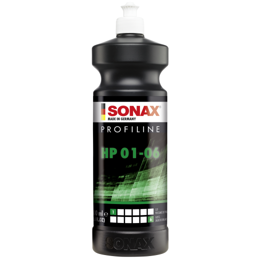 Sonax Profiline Autopolitura - 1000 ml