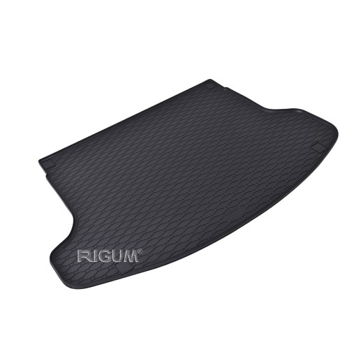 Gumová vaňa do kufra Rigum pre Hyundai i30 Fastback (2018-)