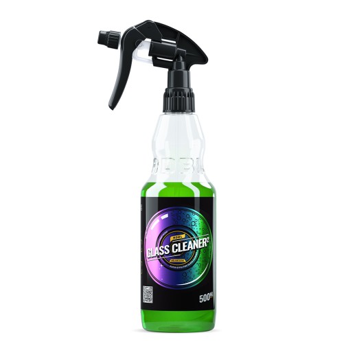 Čistič okien ADBL Glass Cleaner2 (500 ml)