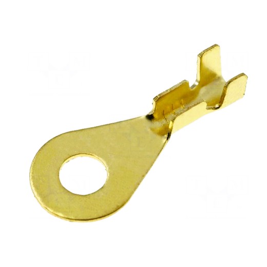 Káblové očko 4carmedia KON-M4