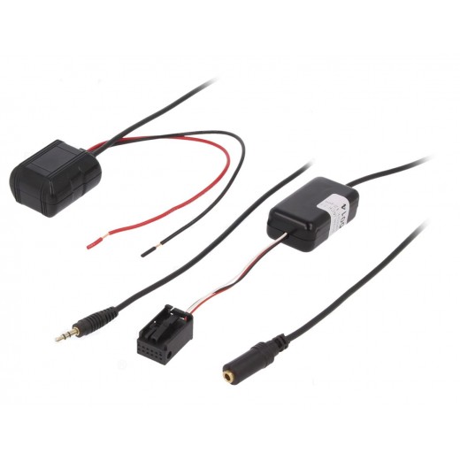 Bluetooth audio adaptér Bluebird AD.BLUETOOTH.14