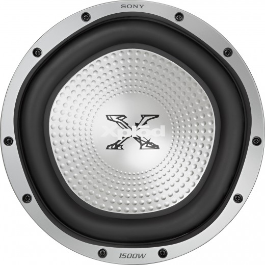 Subwoofer SONY XS-GTR121L