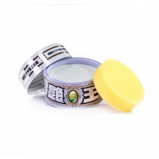 Vosk Soft99 The King of Gloss Light (300 g)