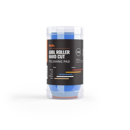 Brúsne kotúče ADBL Roller Hard Cut DA 30 (5 ks)