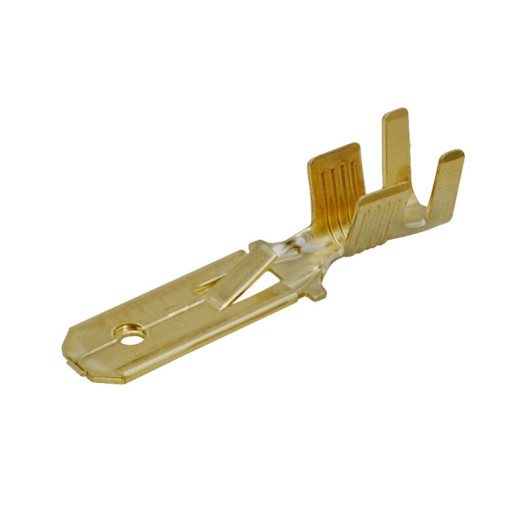 Konektor fast-on 4carmedia KON-A-28