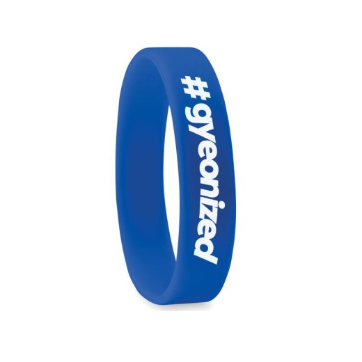 Náramok Gyeon Wristbands Blue