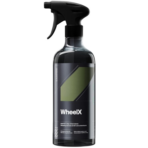 Čistič kolies CarPro WheelX (1 l)