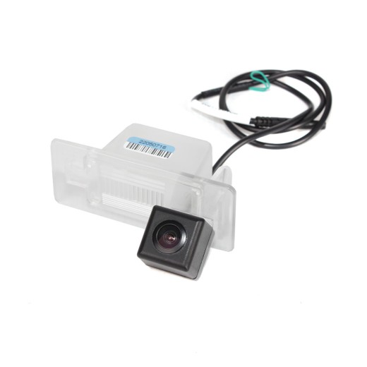 OEM parkovacia kamera Opel Astra K (BC OLP-03)