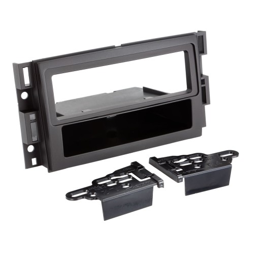 Redukčný rámček autorádia pre Chevrolet / Hummer