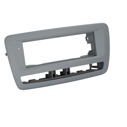 Redukčný rámček autorádia pre Seat Ibiza