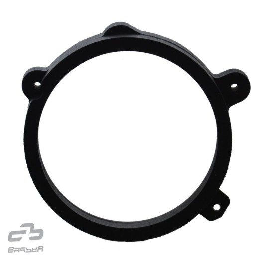 MDF redukcie pod reproduktory Saab 9-3