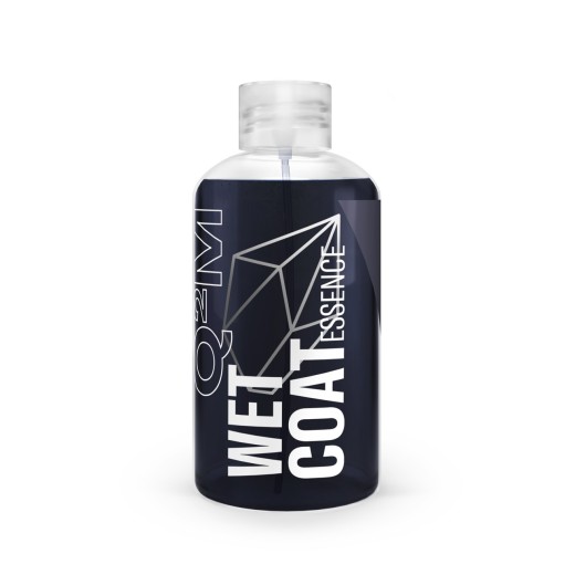 Koncentrovaný keramický sealant Gyeon Q2M WetCoat Essence (100 ml)