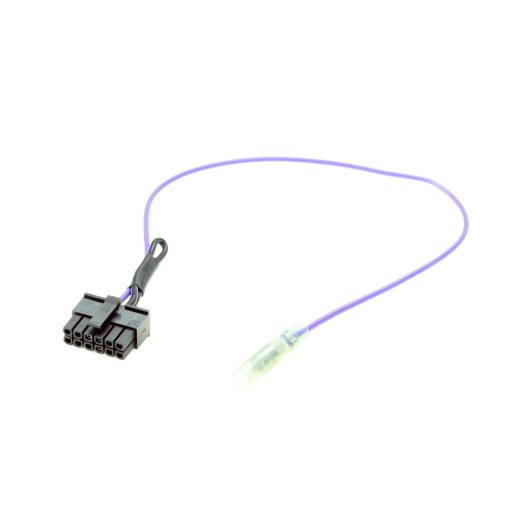 Prepojovací kábel pre autorádiá Kenwood Connects2 CTKENWOODLEAD2