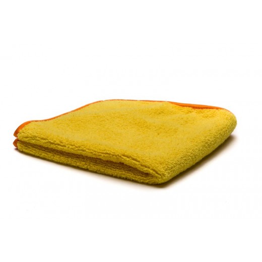 Uterák / utierka Poorboy 's Deluxe Mega Plush (DMT) Gold