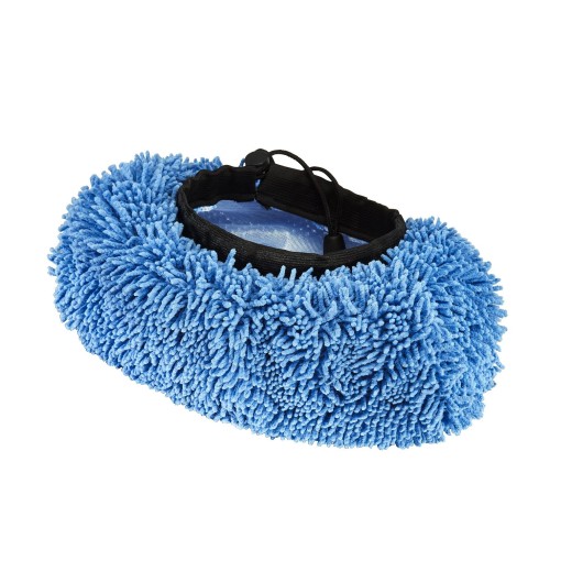 Návlek na umývaciu kefu CARMODO Waschbürstenüberzug Mr.BOB