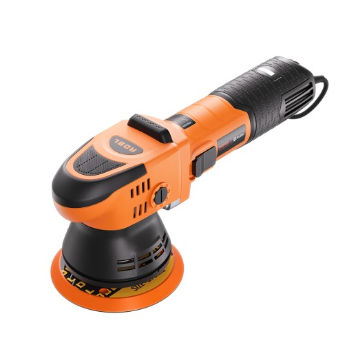 Leštička ADBL Roller D09125-02 + taška