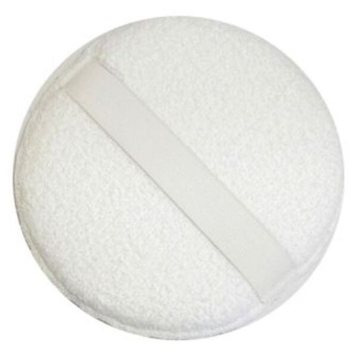 Mikrovláknový aplikátor Poka Premium White Bear