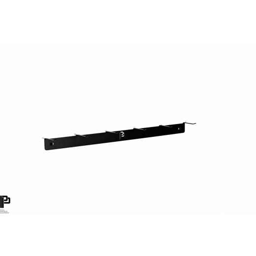 Vešiak pre 6 kief Poka Premium Brush Holder - 6 Handles