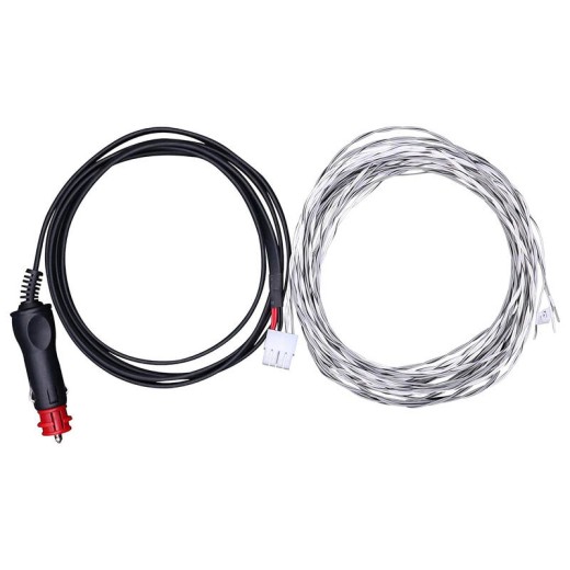 Napájací set Blaupunkt GTb 8200 A Power Cable