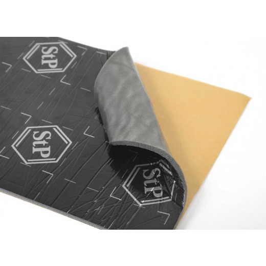 Tlmiaci materiál STP NoiseGuard 08