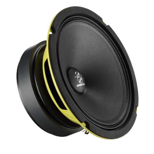 Reproduktory Ground Zero GZCM 6.5XSPL