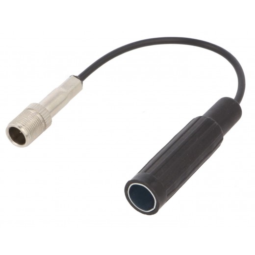 Anténny adaptér Per.Pic. A1031 DIN - SMA M10