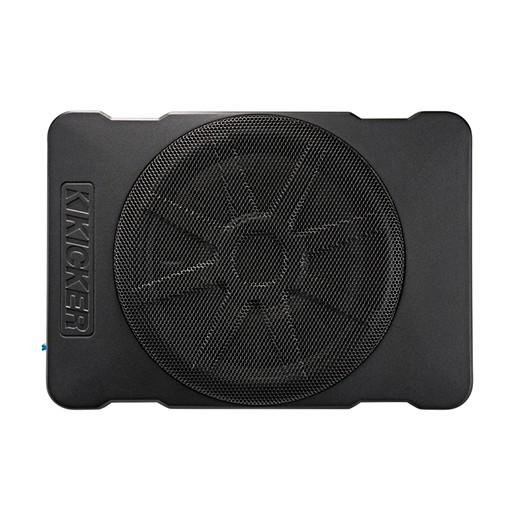 Aktívny subwoofer Kicker HS10