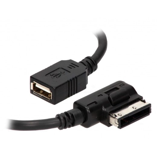 4carmedia USB adaptér Mercedes-Benz