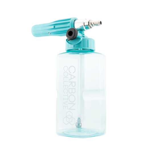 Penovač Carbon Carbon Collective HD Snow Foam Cannon