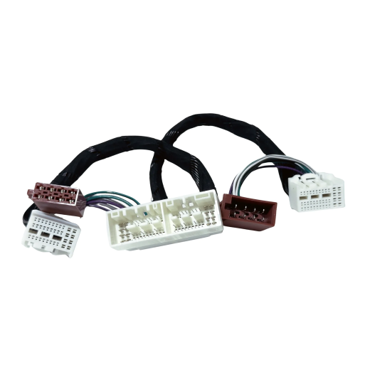 Connection CN ISO TH HYKI01