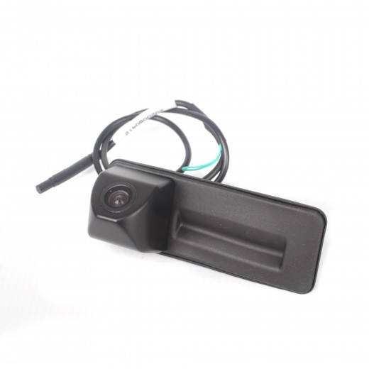 OEM parkovacia kamera Škoda Octavia 2 (BC SKO-12)