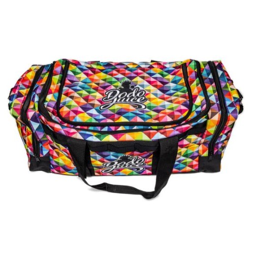 Detailingová taška Dodo Juice Zipped Up Bag