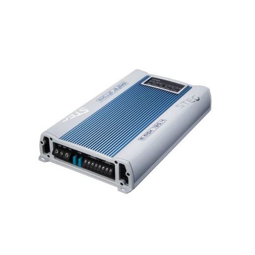 Zosilňovač STEG Master Stroke M.MSK 130.4