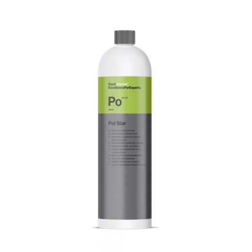 Čistič Koch Chemie Pol Star (1 l)