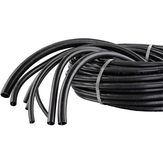 Ohybná hadica - husí krk 4,5/7 mm - rola