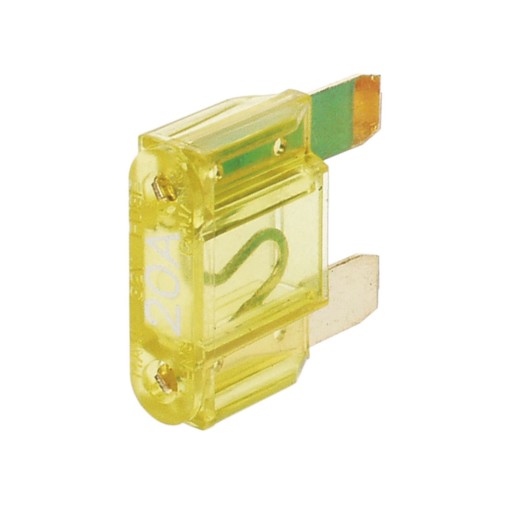 MAXI poistka 20A ACV 30.3930-20