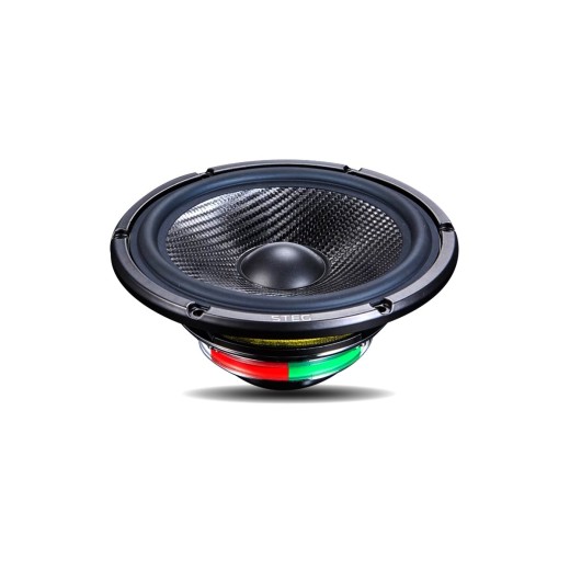 Stredobasové reproduktory STEG MSS 6