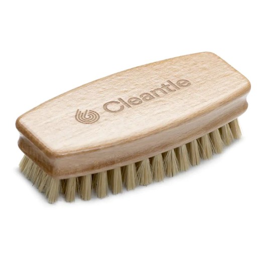 Kefa Cleantle Leather and Fabric Brush