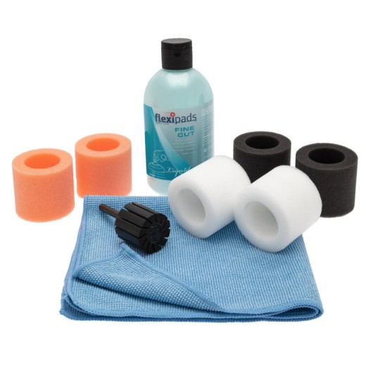 Sada Flexipads 50 mm Drum Foam Kit