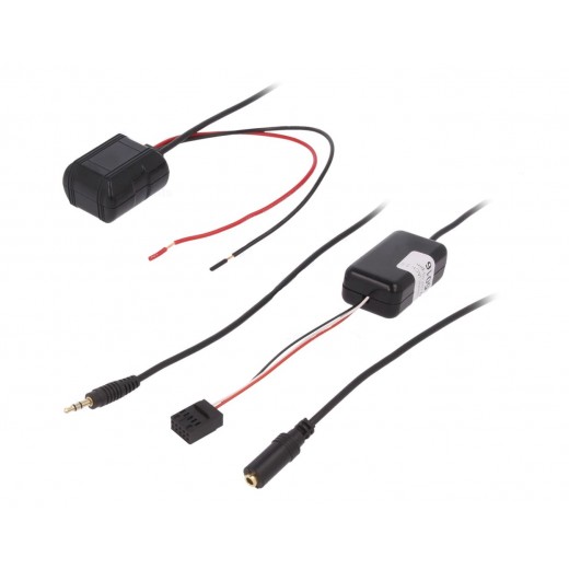 Bluetooth audio adaptér Bluebird AD.BLUETOOTH.16