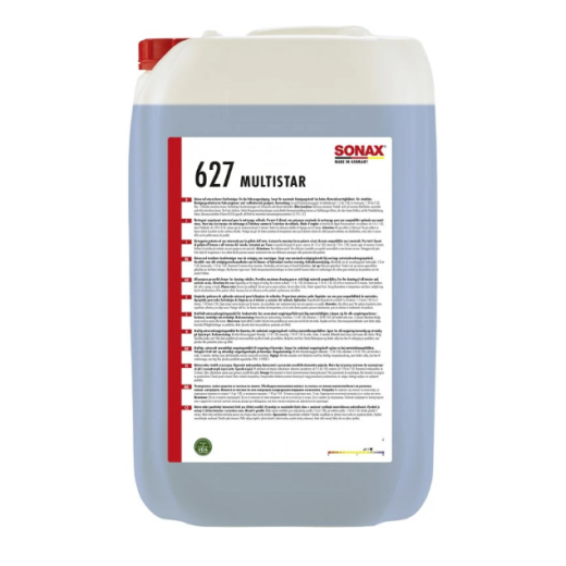 Viacúčelový APC čistič Sonax MultiStar (25 l)