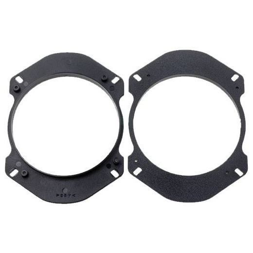 Plastový adaptér pod reproduktor pre Fiat / Alfa / Peugeot