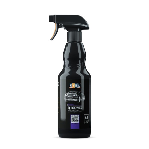 Vosk v spreji ADBL Quick Wax (500 ml)