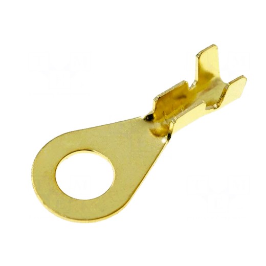 Káblové očko 4carmedia KON-M5